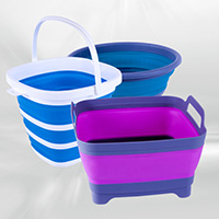 Photography: Plastic products