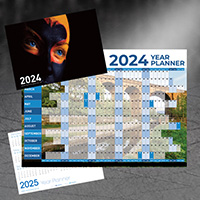 2024 Calendars